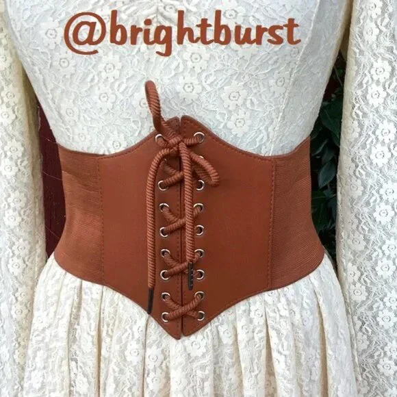 Poshmark Closets Representing Pantone Color of the Year 2025, Mocha Mousse! - Picture 13 of 15